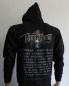 Preview: Rock Hard Festival 2019 - ZIP Hood Grubenlampe